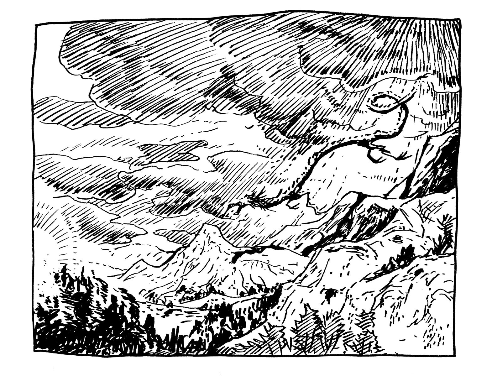 Bumigiri page 6