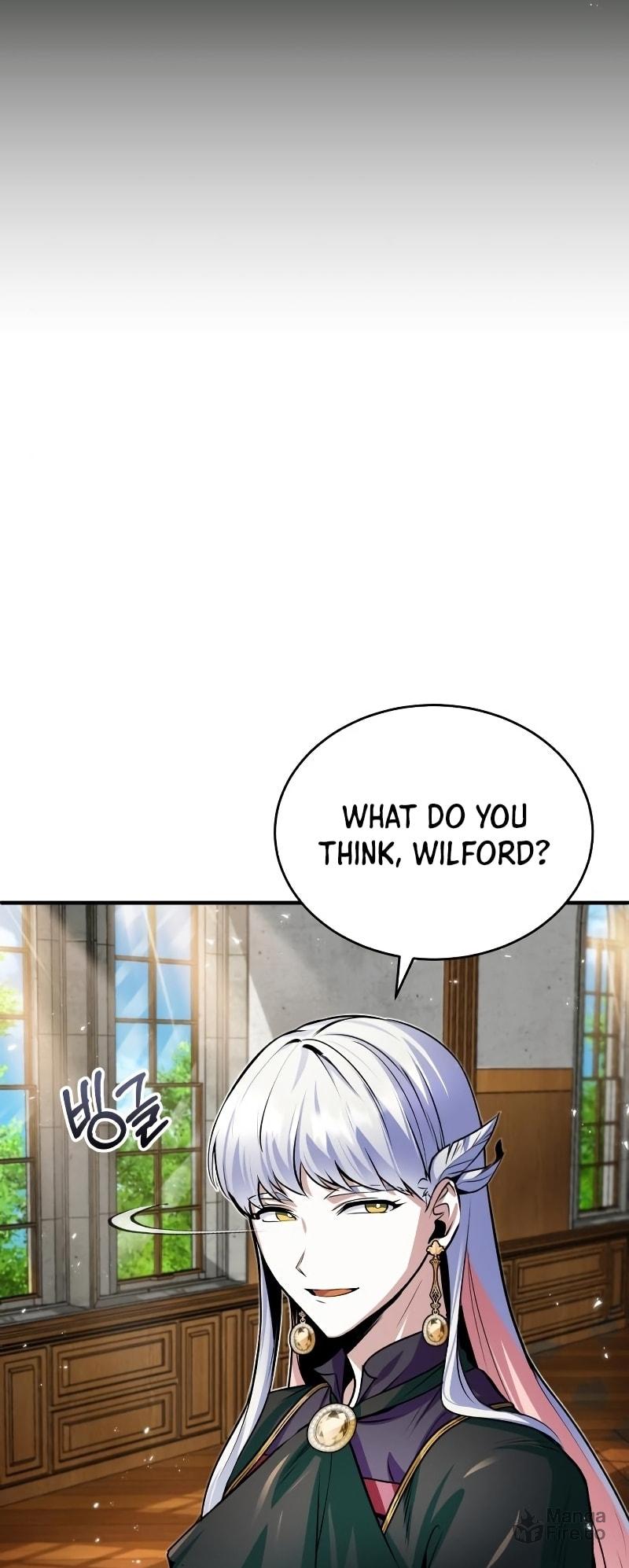 The Academy's Undercover Professor – Chapter 9 page 11