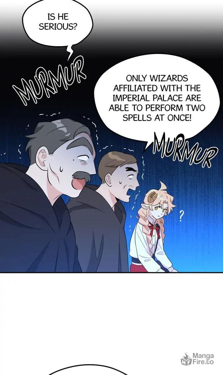Wake Up, Warrior – Chapter 60 page 29