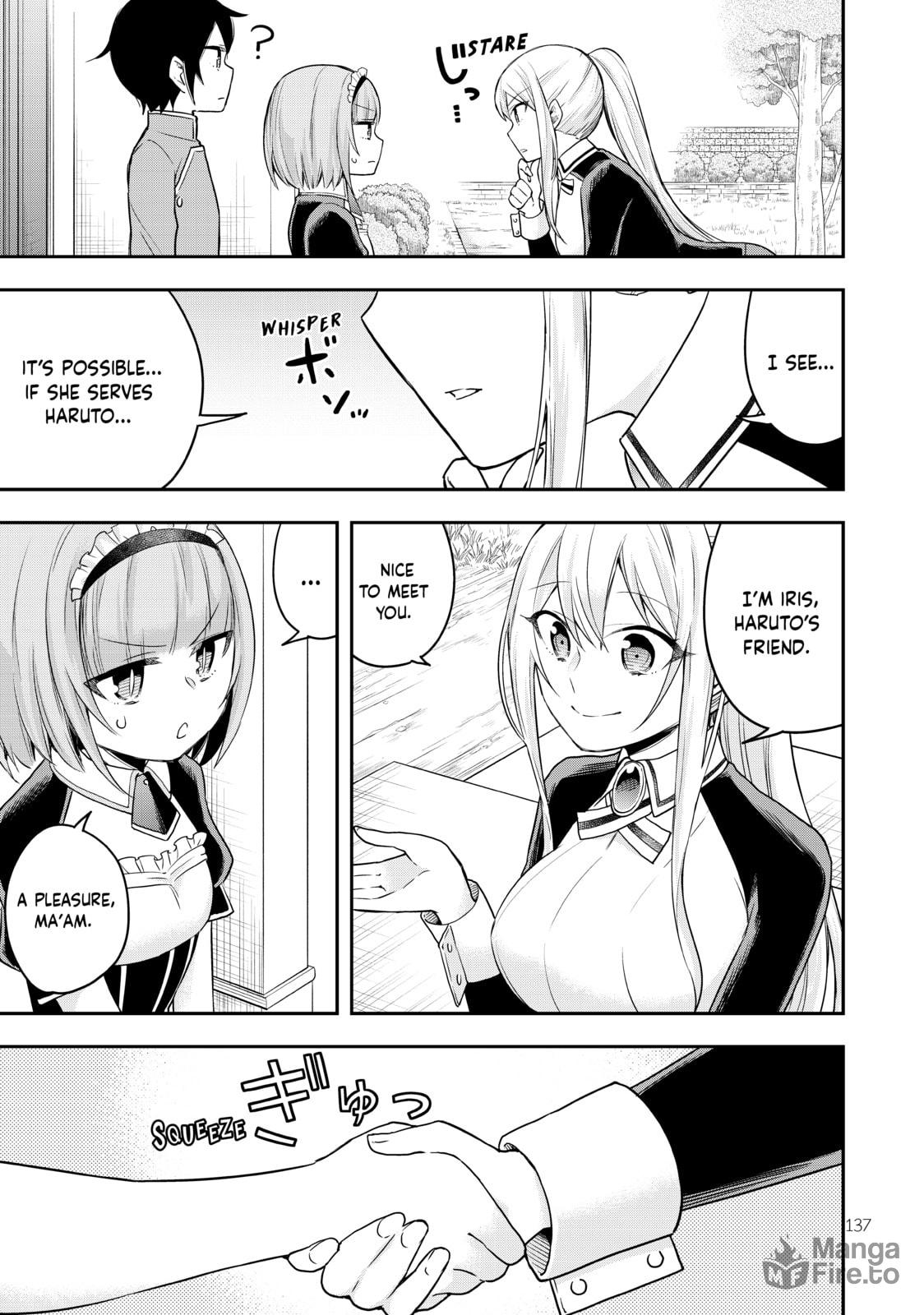 The First Lesson page 8