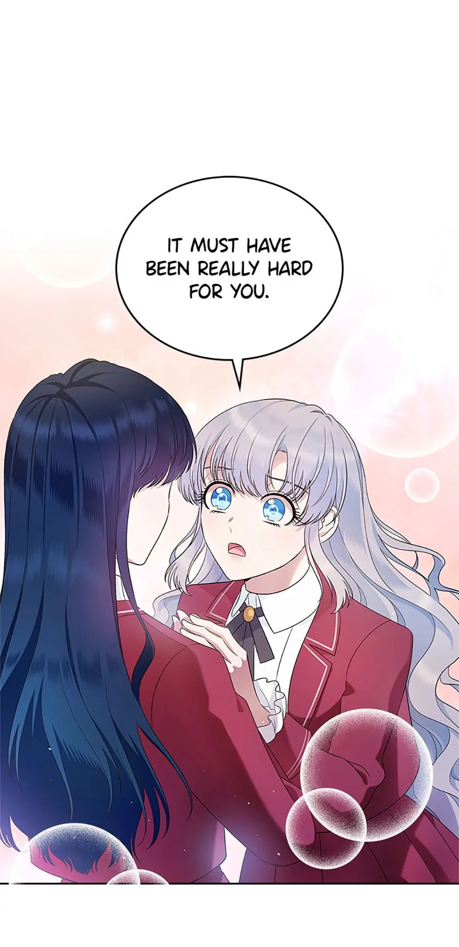 I Stole the Female Lead's First Love – Chapter 27 page 37