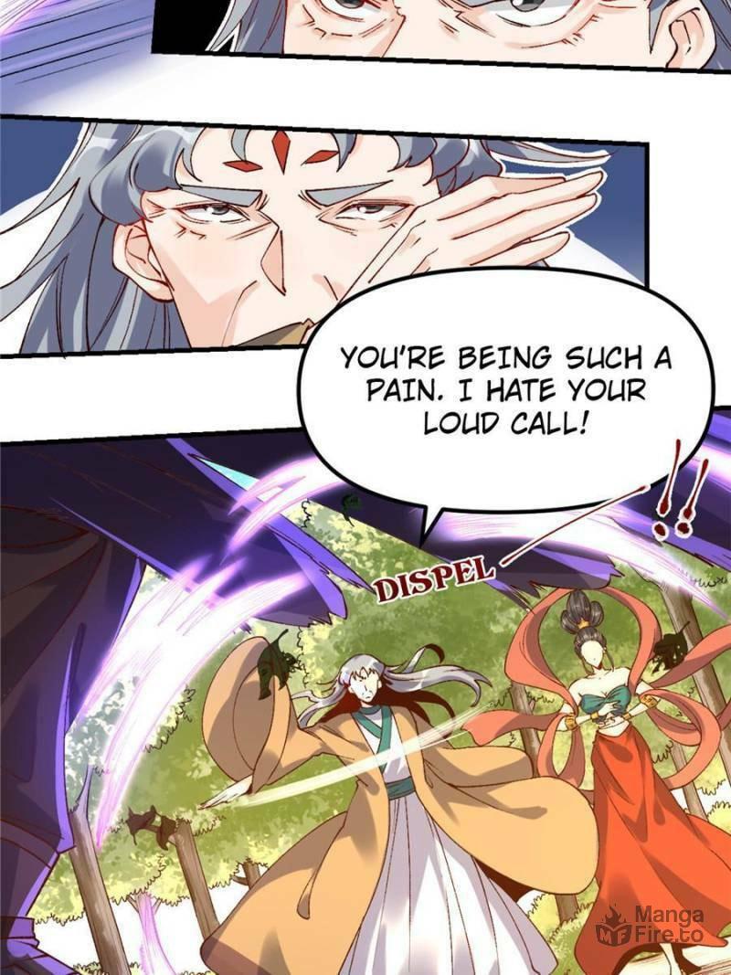 A Big Shot Actually – Chapter 33 page 23
