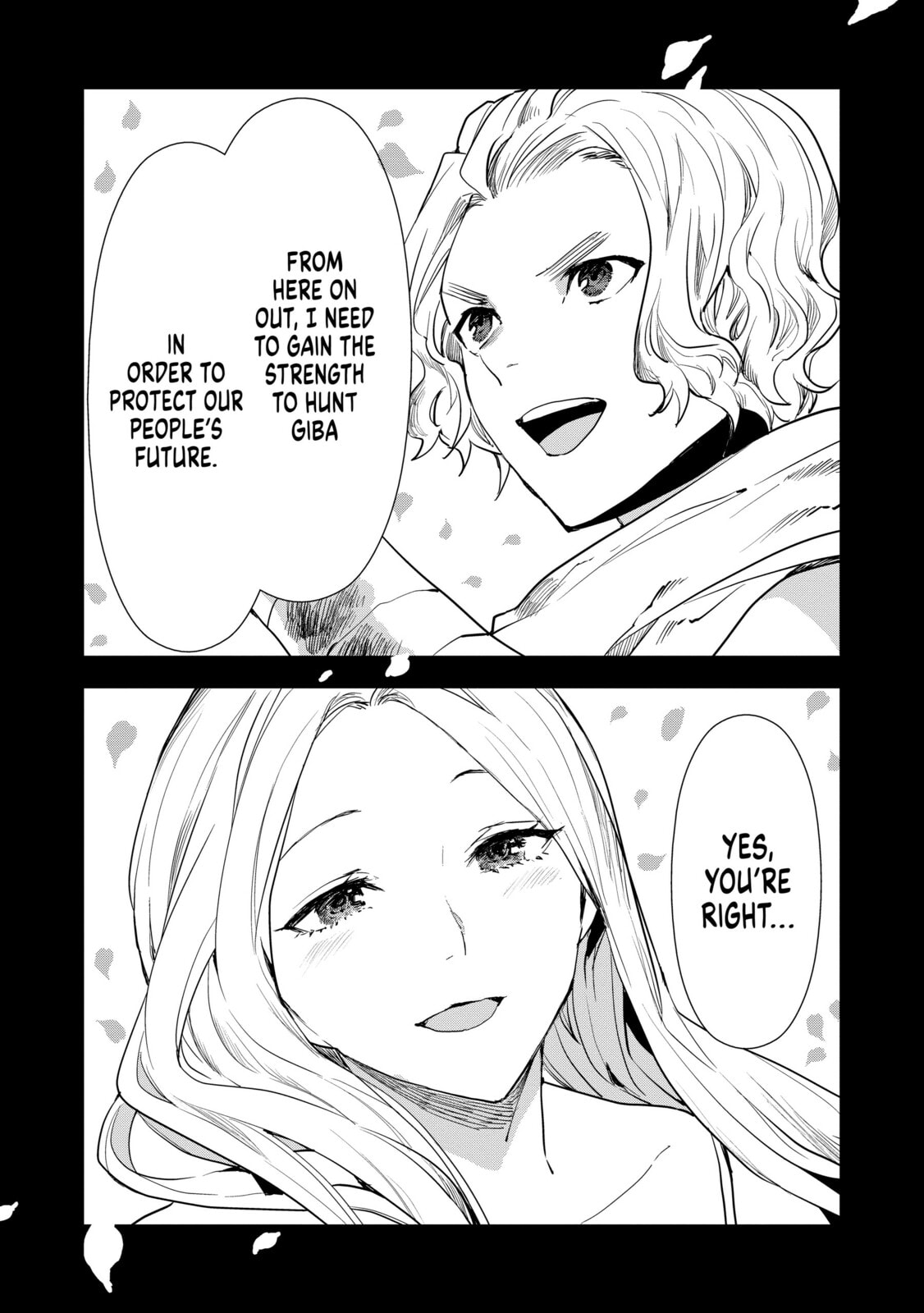 From Yesterday to Today page 7