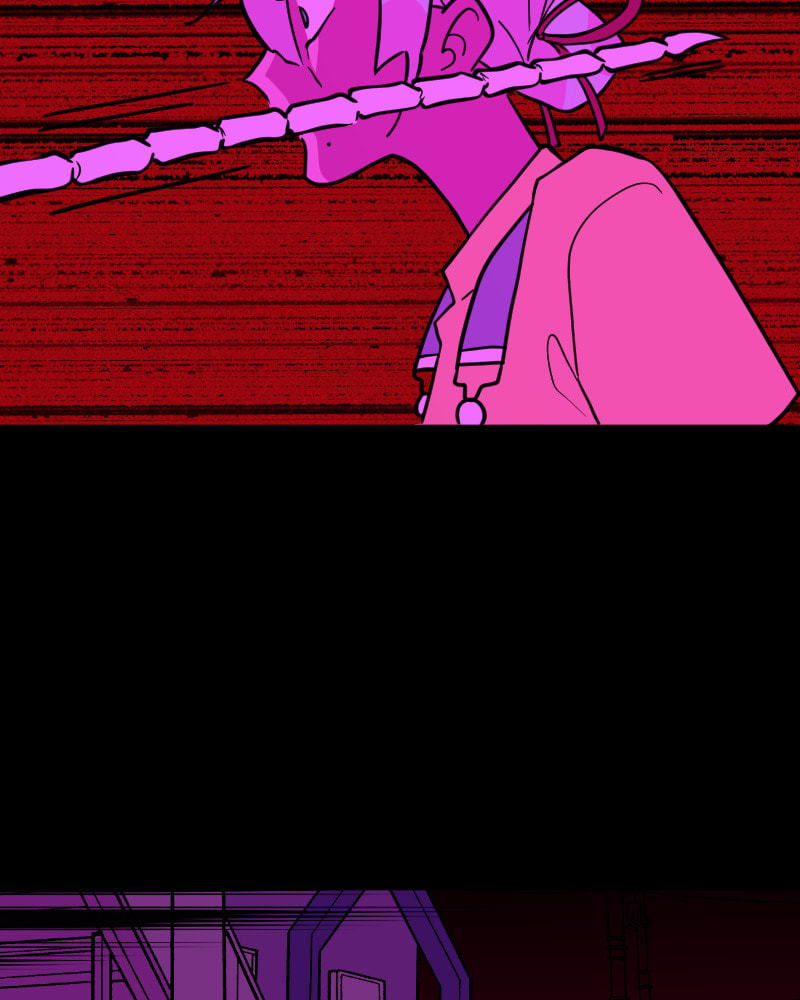 Homesick (Ms. Freaky) (Colored) – Chapter 69 page 57