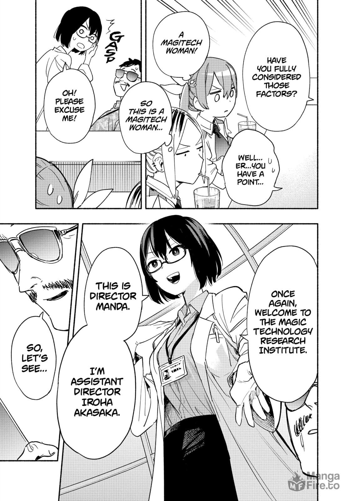 An RIMT Woman page 4