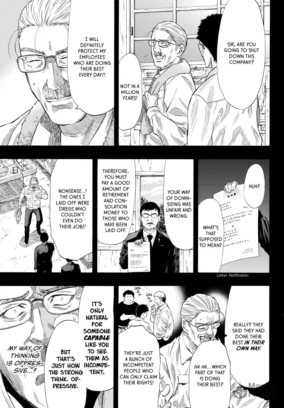 Now Everyone Make Your Calculations and… Create "Nice Relationships" page 8