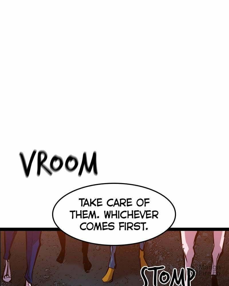 Hanlim Gym – Chapter 27 page 110
