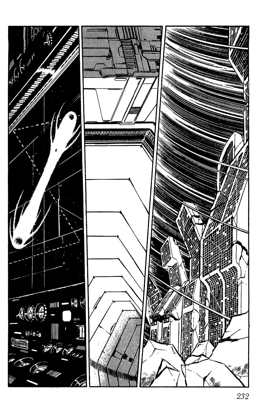 Queen Millennia – Chapter 20 page 21