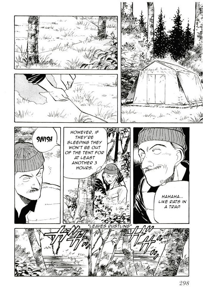 5 Dollar Game page 21