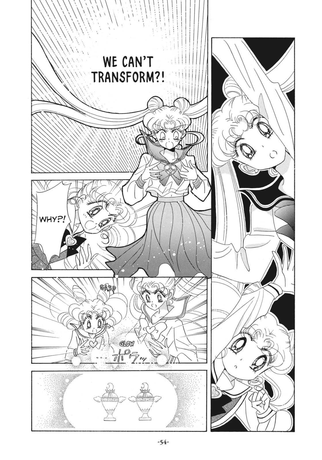Dream 1 – Eclipse Dream page 48