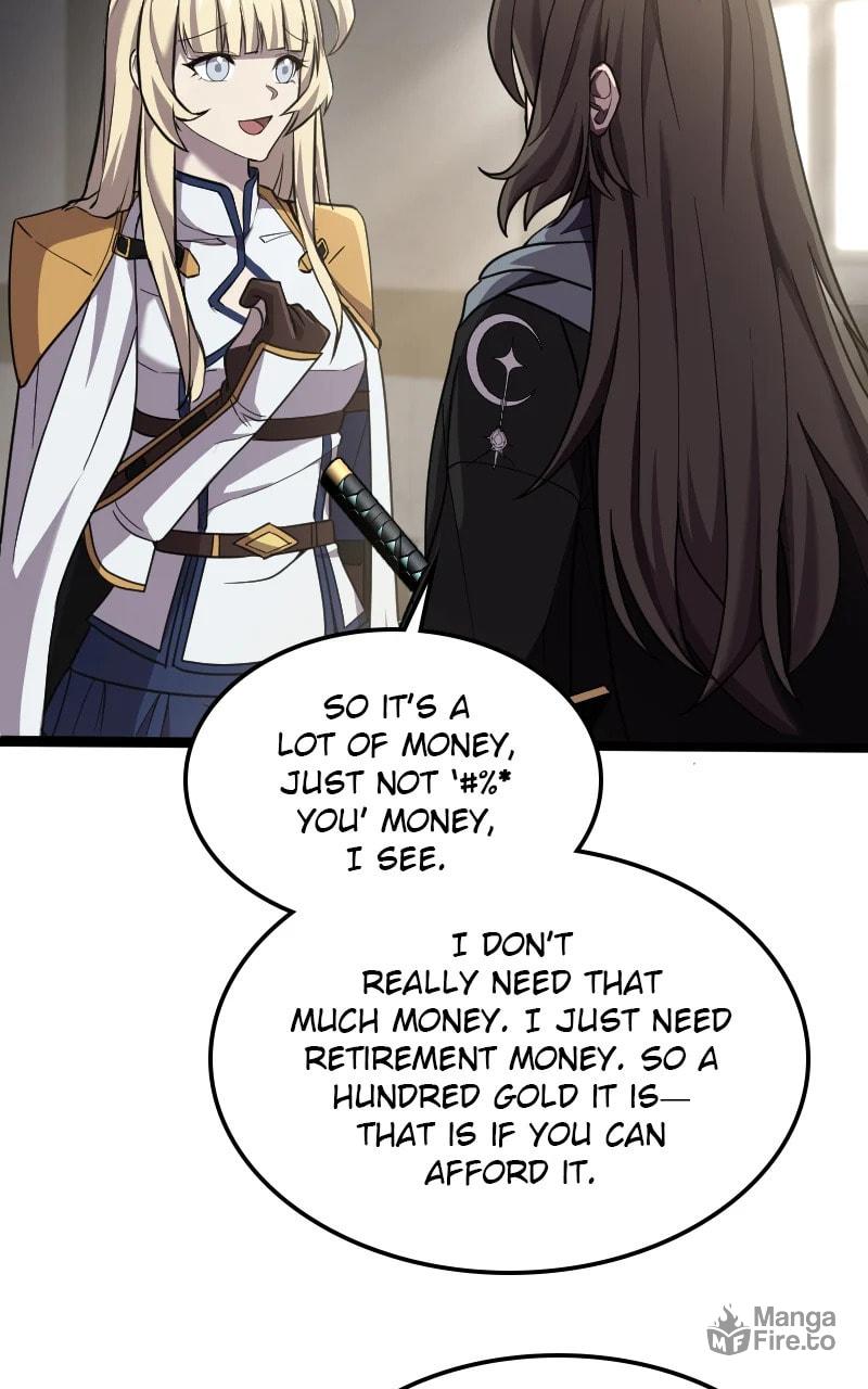Amelia the Level Zero Hero – Chapter 6 page 89