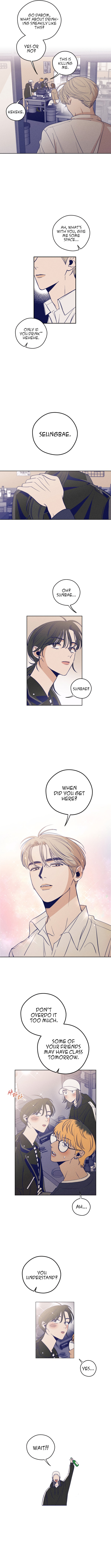 Nine Puzzle (Colored) – Chapter 1 page 8