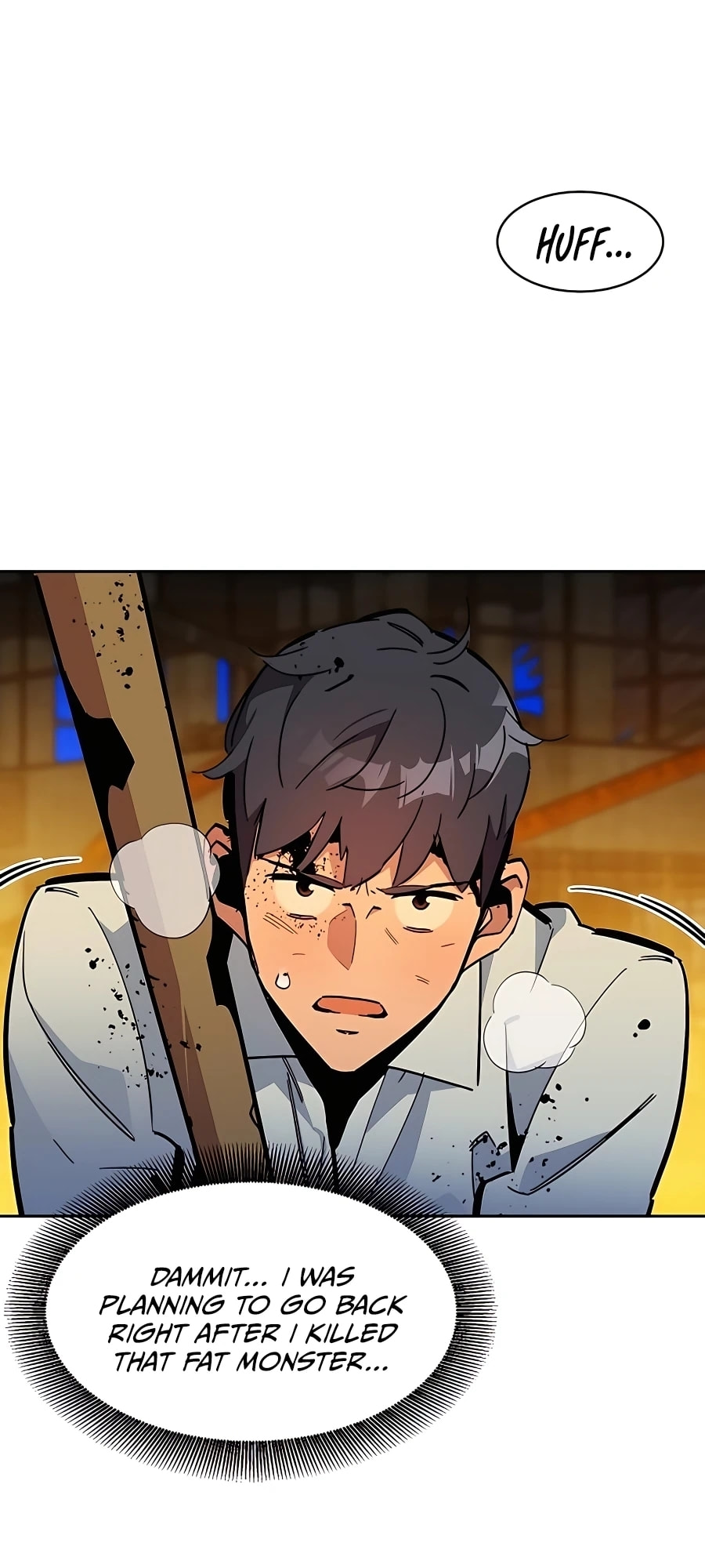 Auto Hunting With My Clones – Chapter 25 page 25