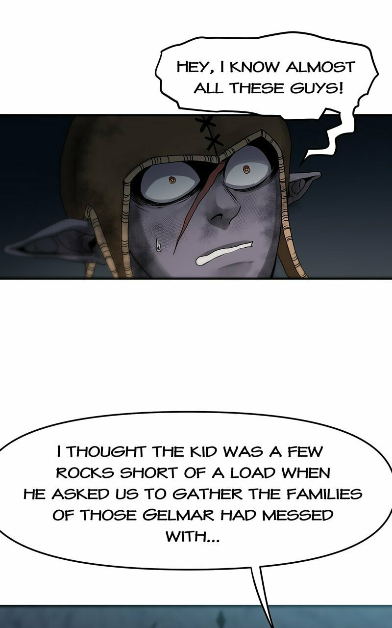 Lord of Goblins (Colored) – Chapter 25 page 15
