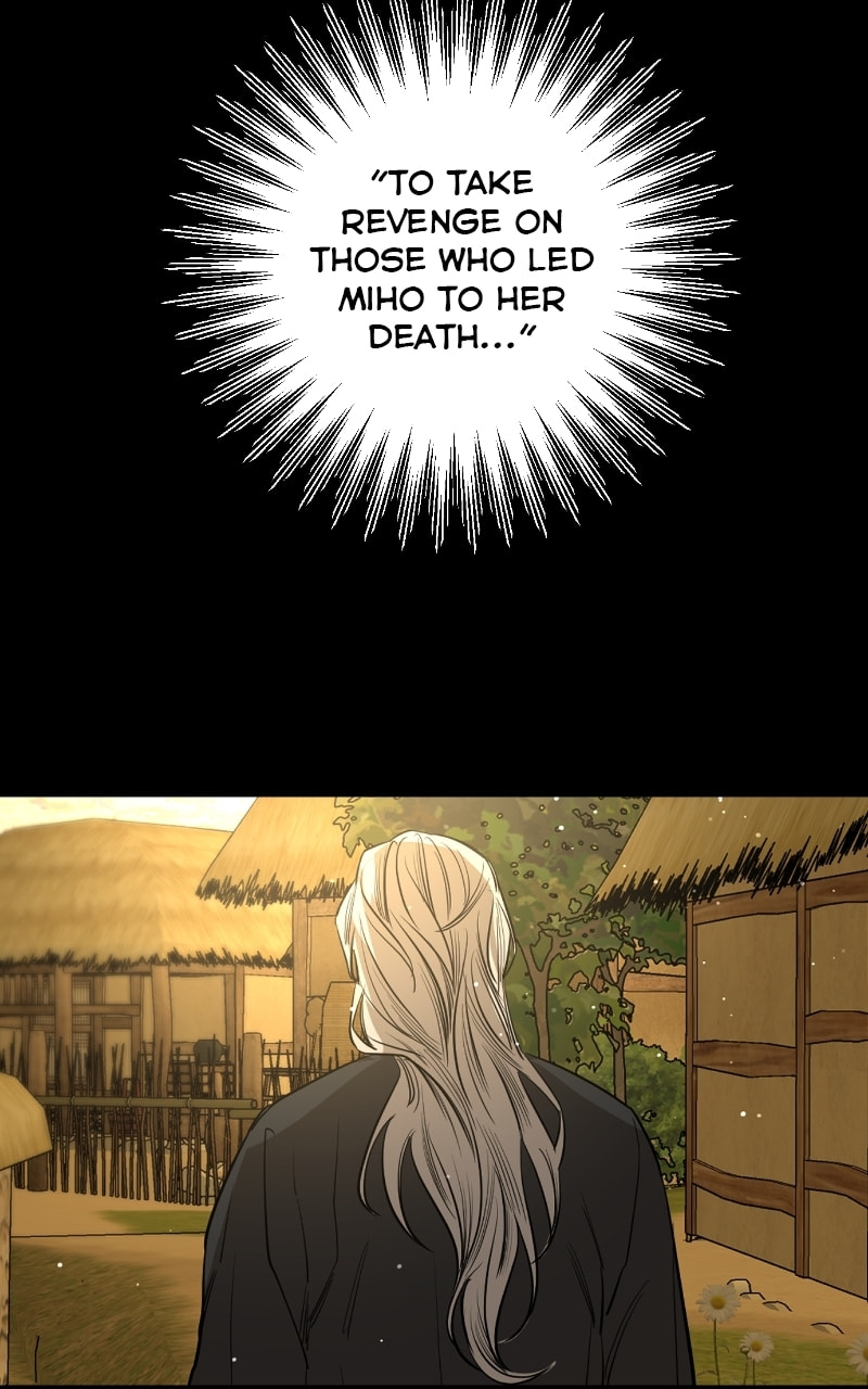Extroversion of an Immortal – Chapter 44 page 40