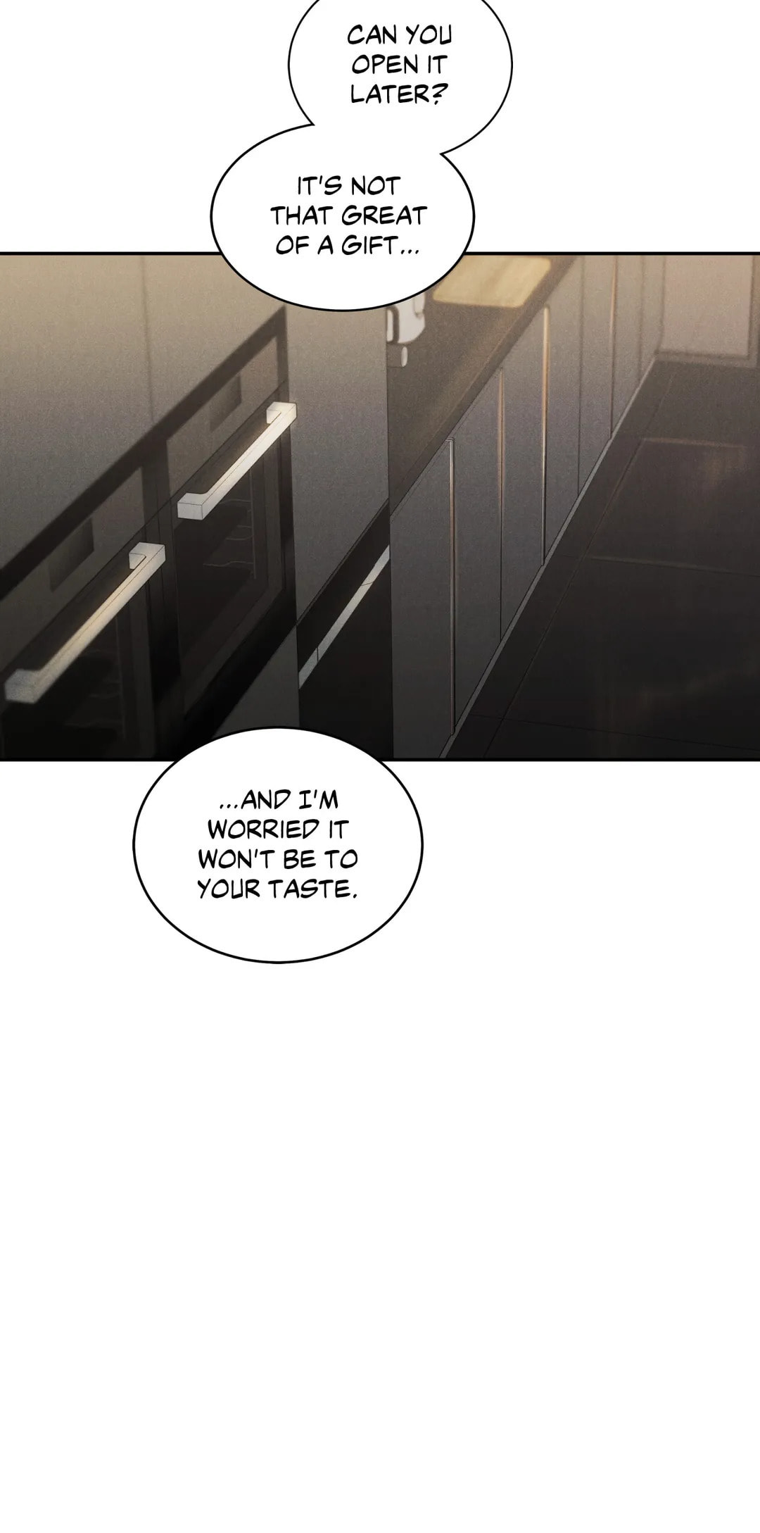 Limited Run – Chapter 51 page 40