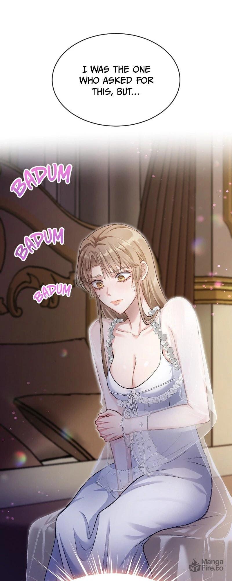 The Bloodstained Margrave's Confession – Chapter 7 page 32