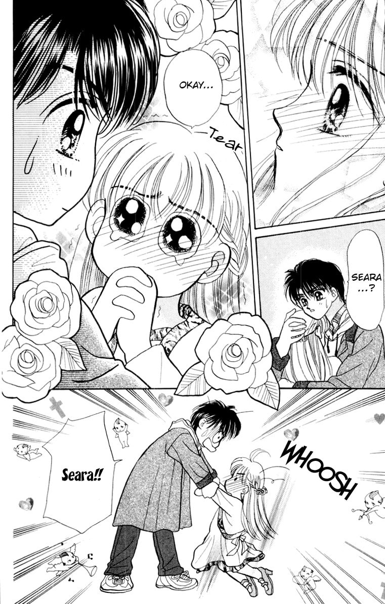 Baby★LOVE – Chapter 29 page 25