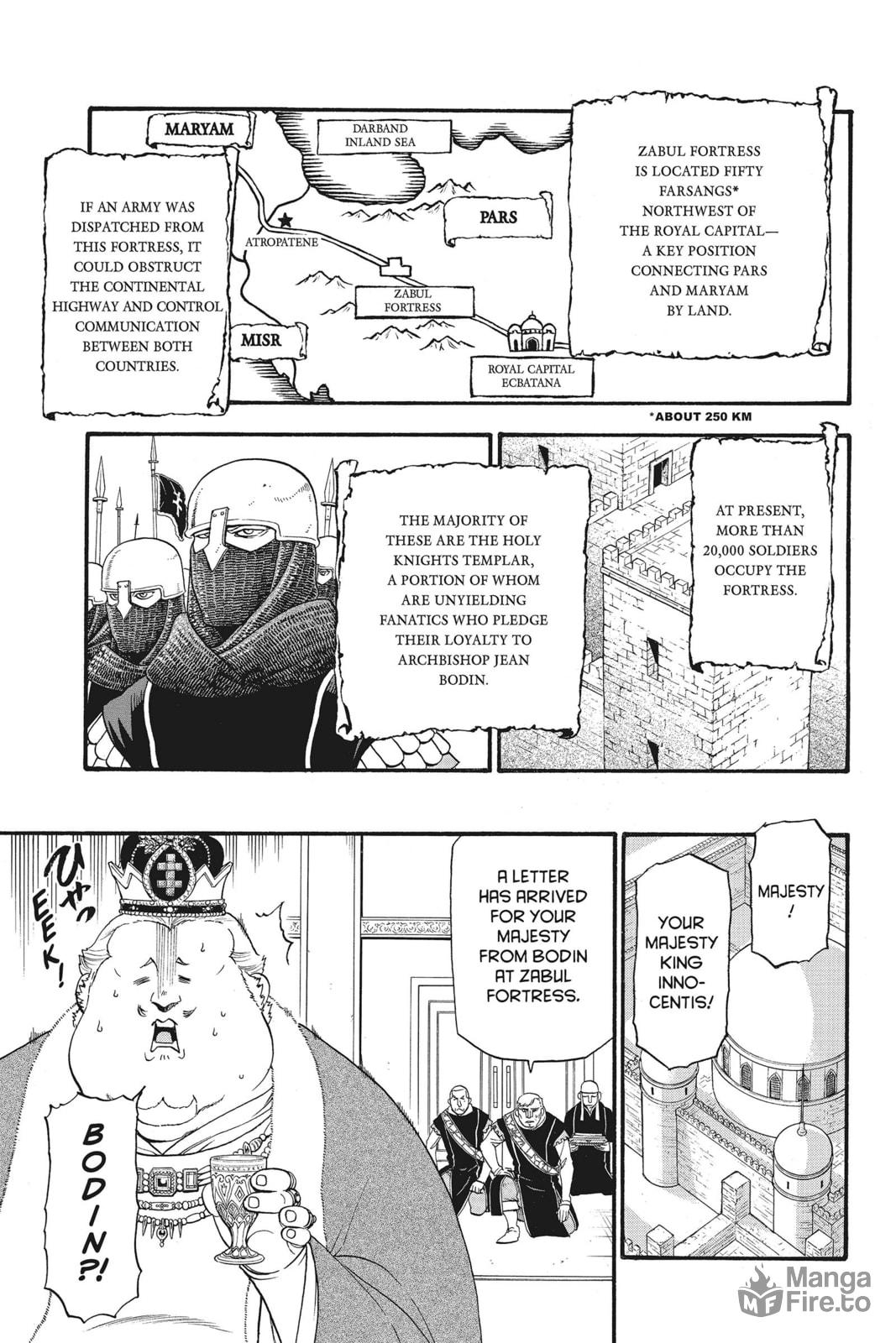 POOL OF BLOOD page 8