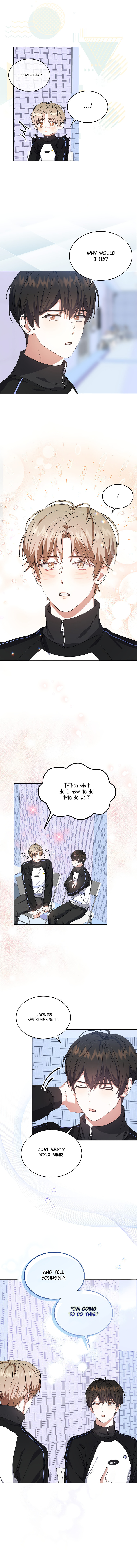 Debut or Die! – Chapter 14 page 5