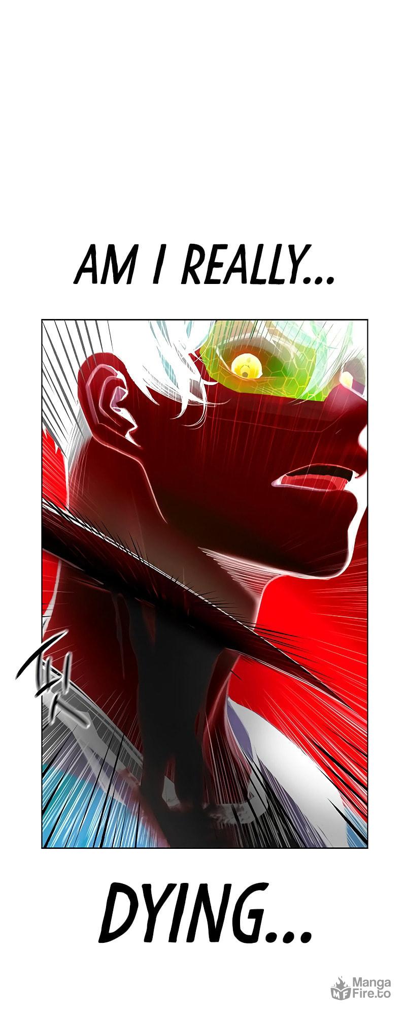 Jungle Juice – Chapter 61 page 47