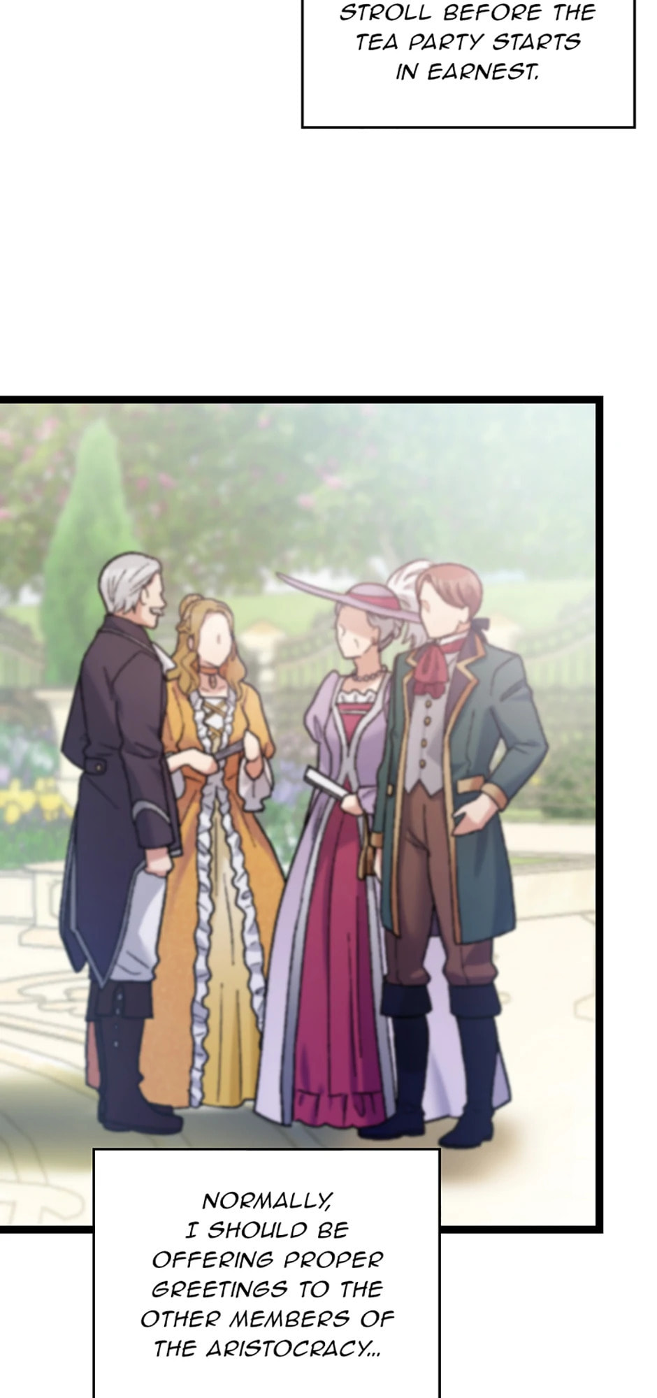 Teppeki no Otome – Chapter 30 page 37