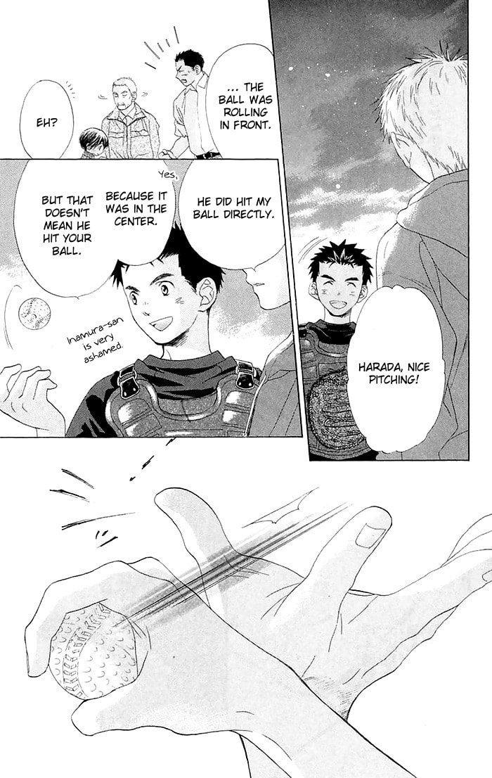 Battery – Chapter 2 page 27