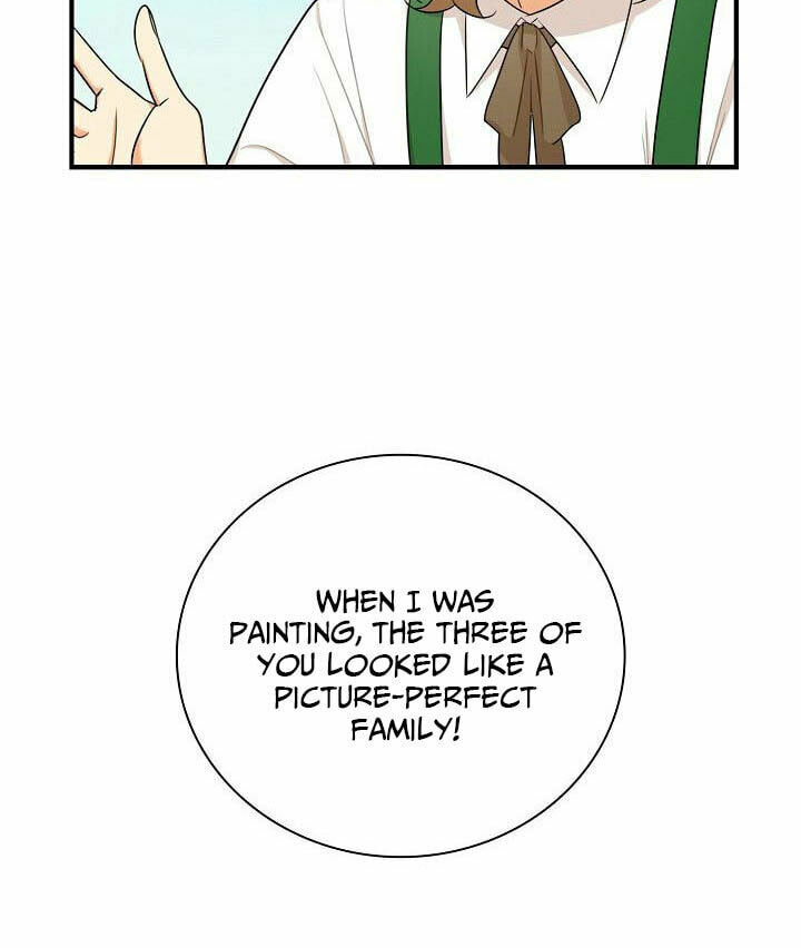 I Became the Villain's Mother – Chapter 27 page 30