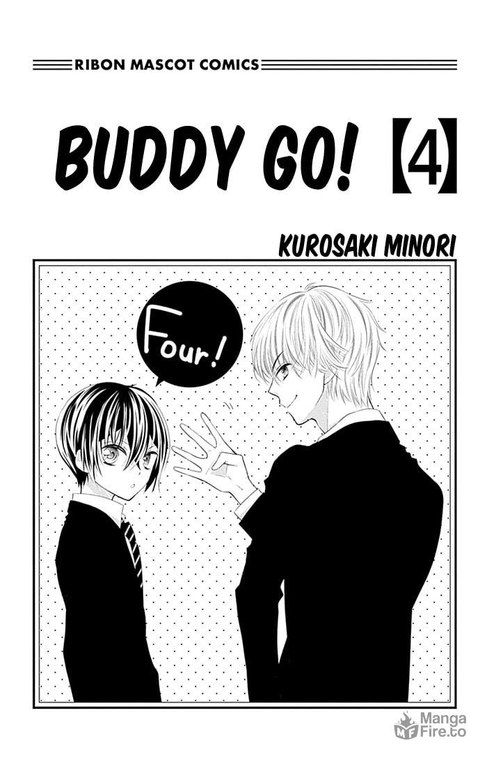 Buddy Go! – Chapter 14 page 2