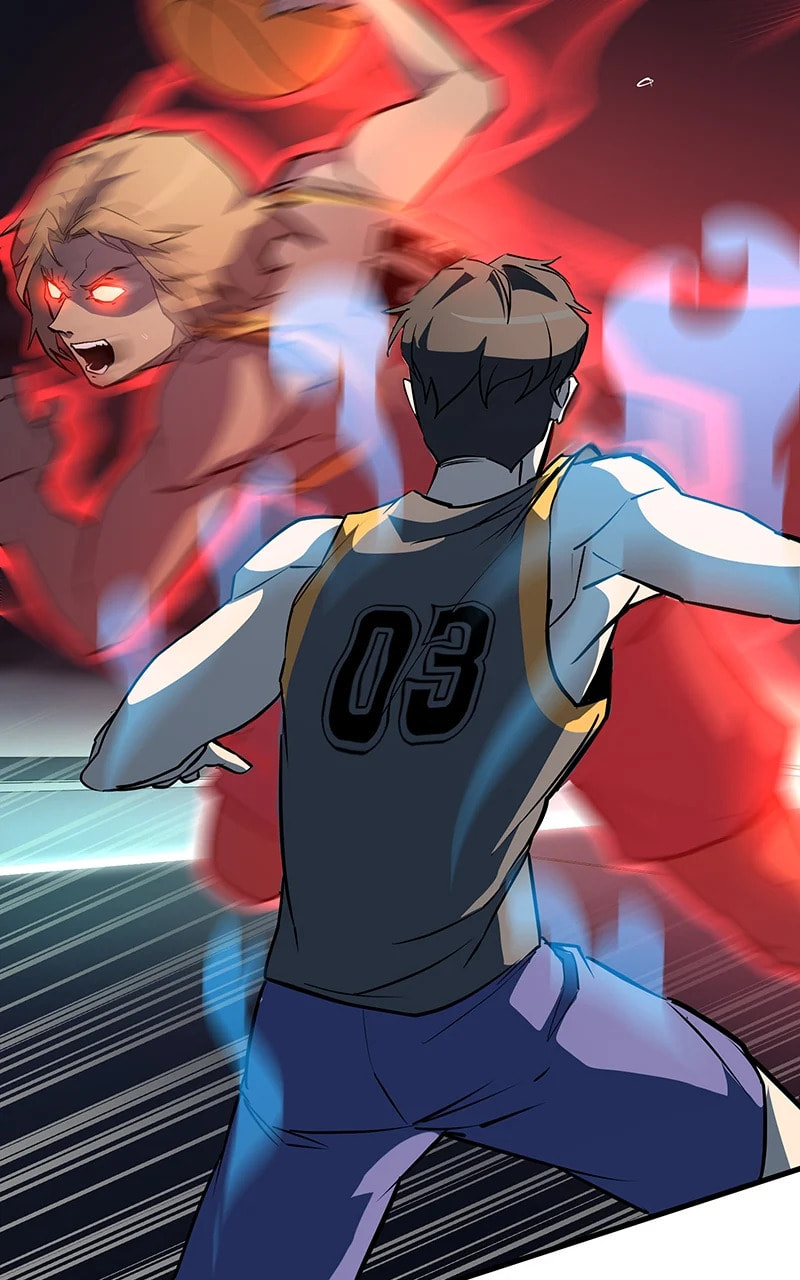 Overtime Elite – Chapter 16 page 63