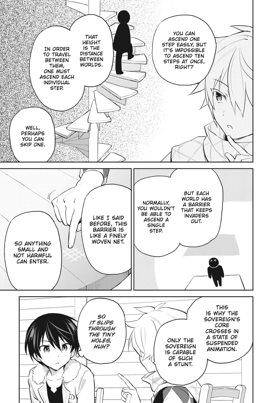 In Another World With My Smartphone – Chapter 60 page 10