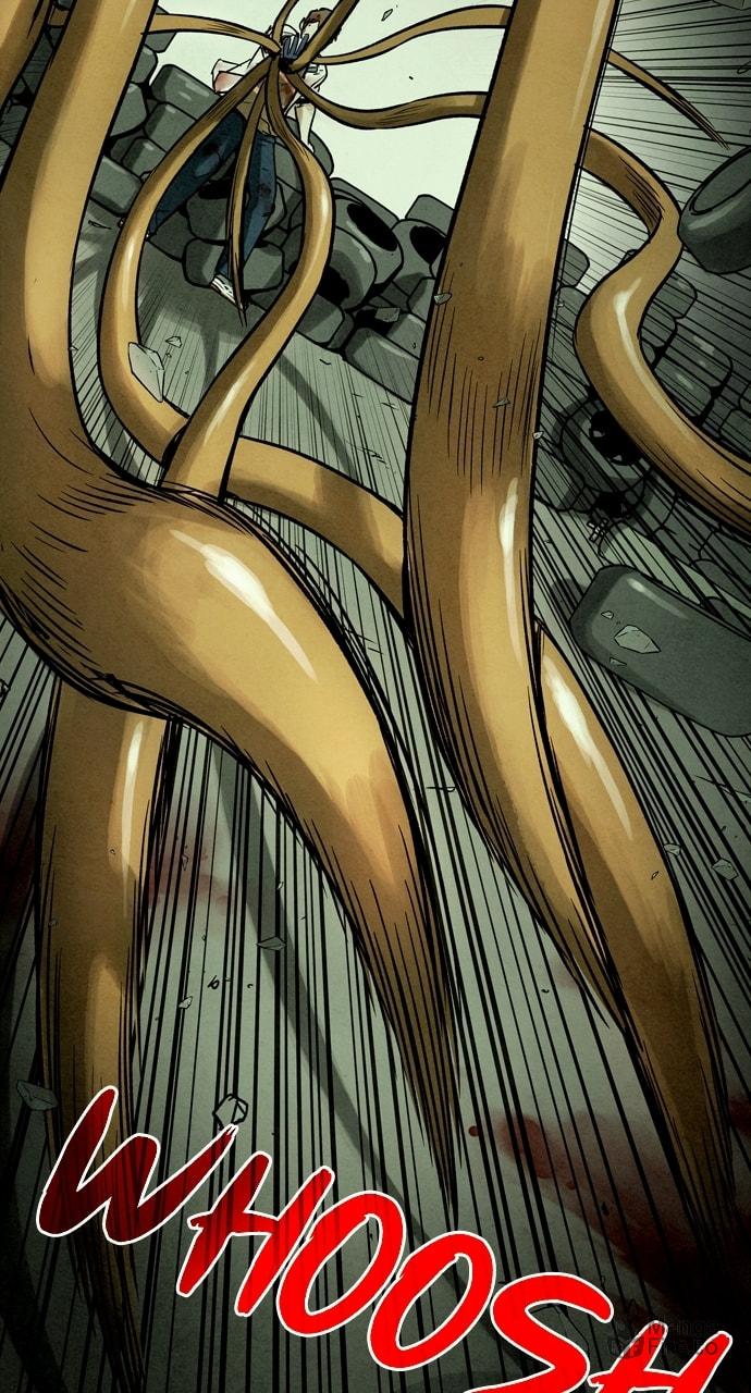 Spore – Chapter 23 page 38