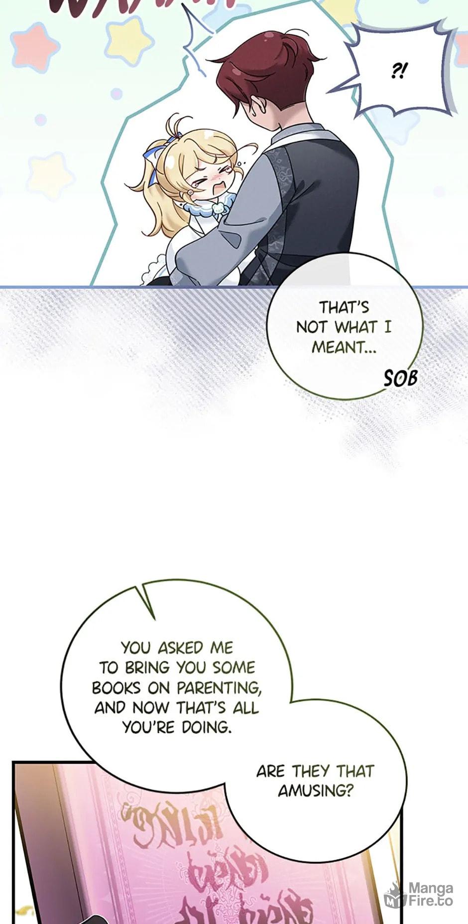 Baby Pharmacist Princess – Chapter 17 page 4