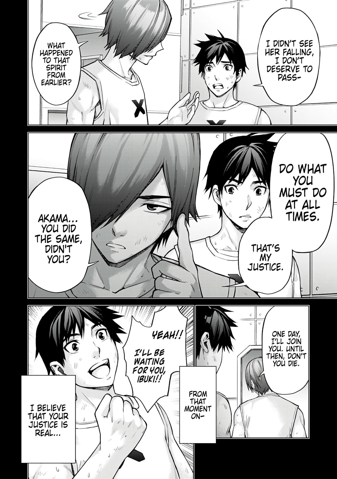 Real page 3