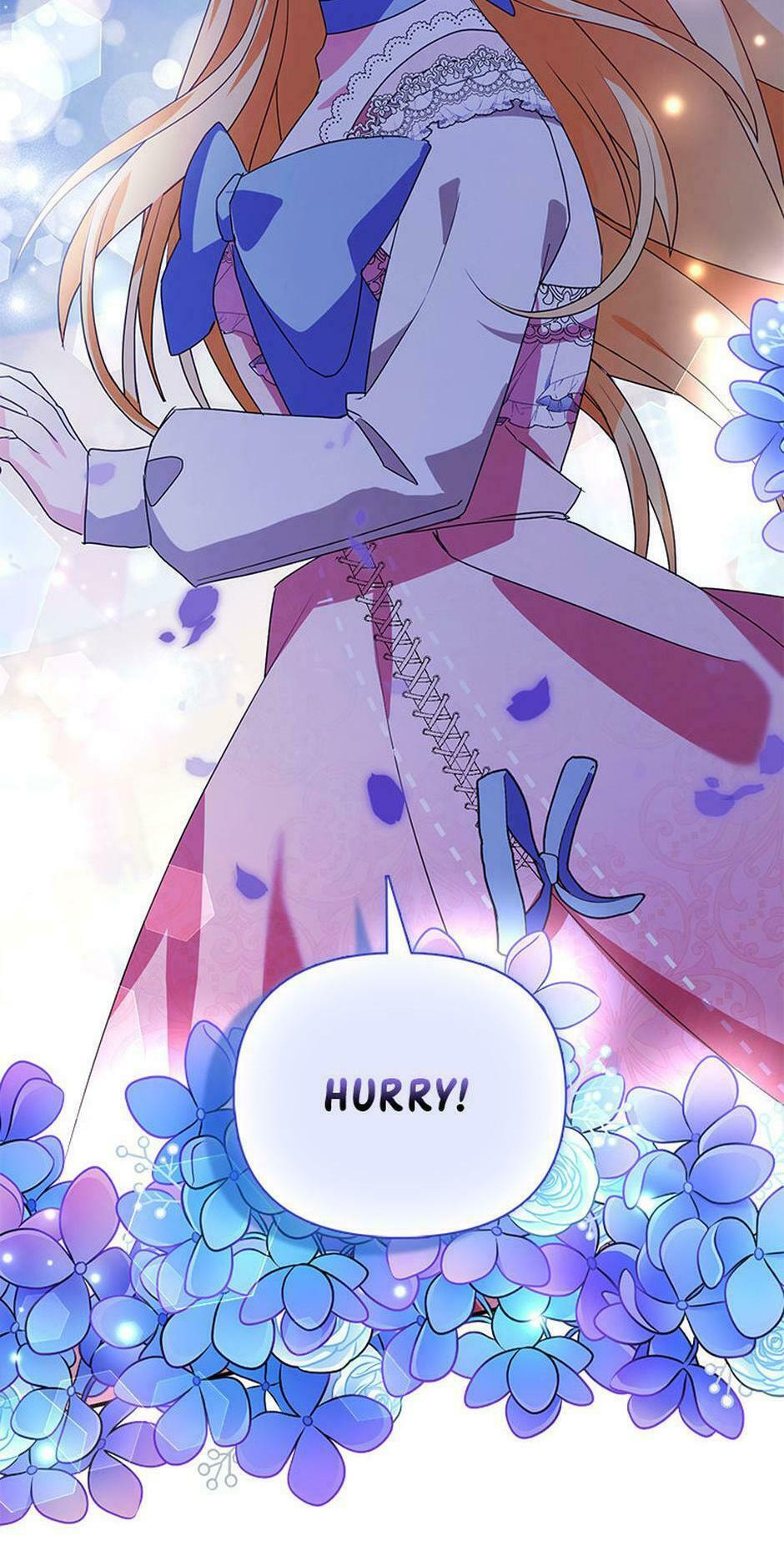 A Fairy-Tale Ending for a Fake – Chapter 29 page 31