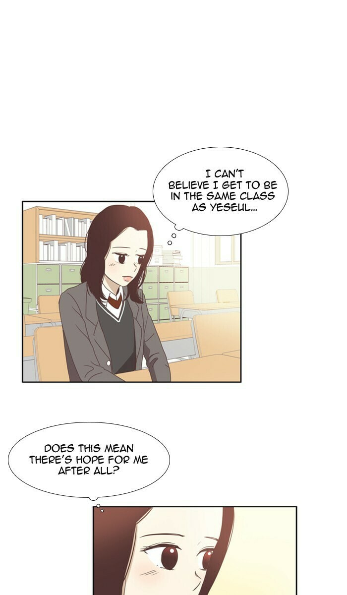 Odd Girl Out – Chapter 67 page 13