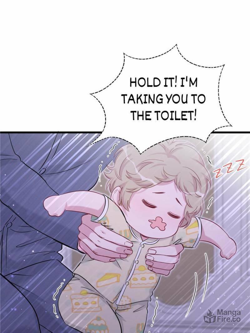 Whose Baby is it? (Colored) – Chapter 55 page 50