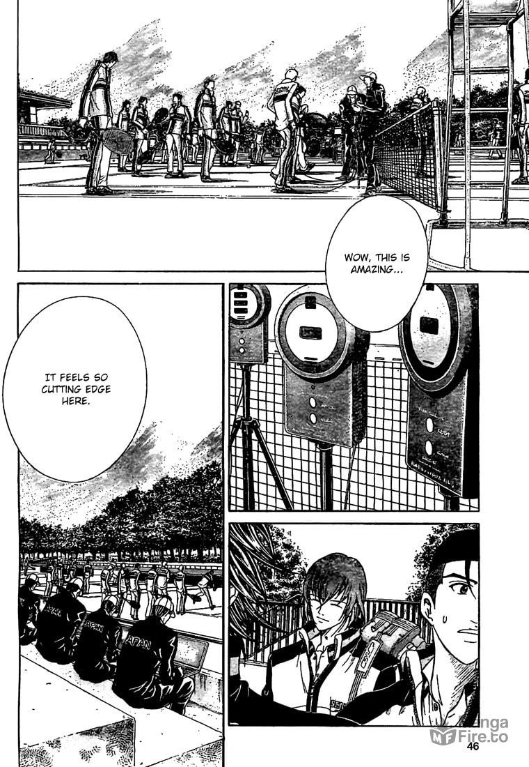 The Prince Returns Home page 39