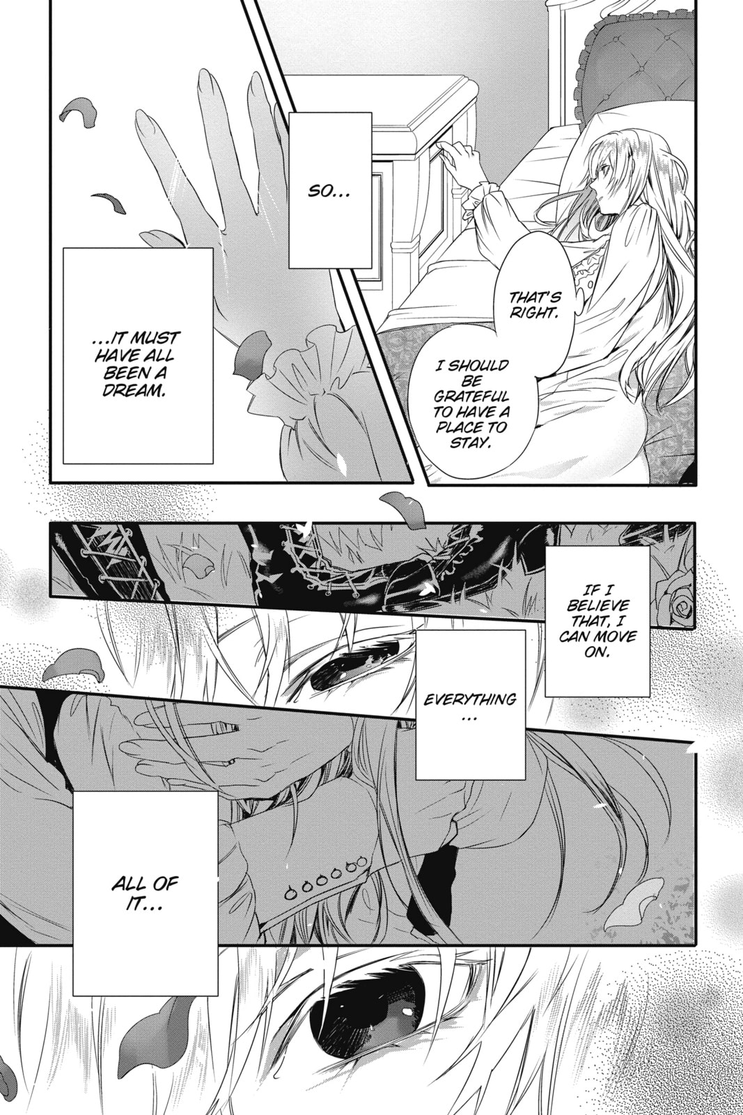 Rosen Blood – Chapter 4 page 6