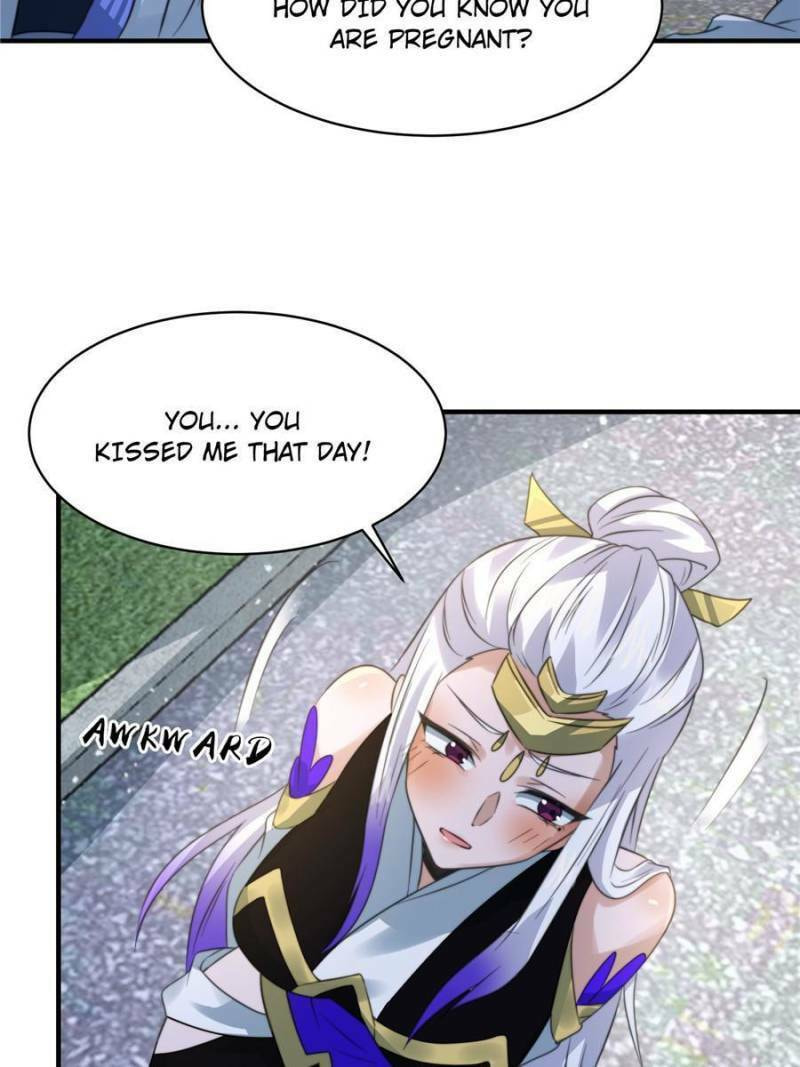 All the Female Apprentices Want to Kill Me – Chapter 53 page 3