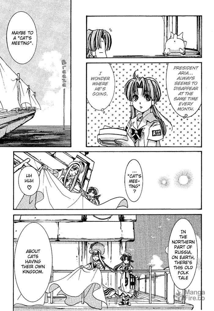 Kingdom of Cats page 2