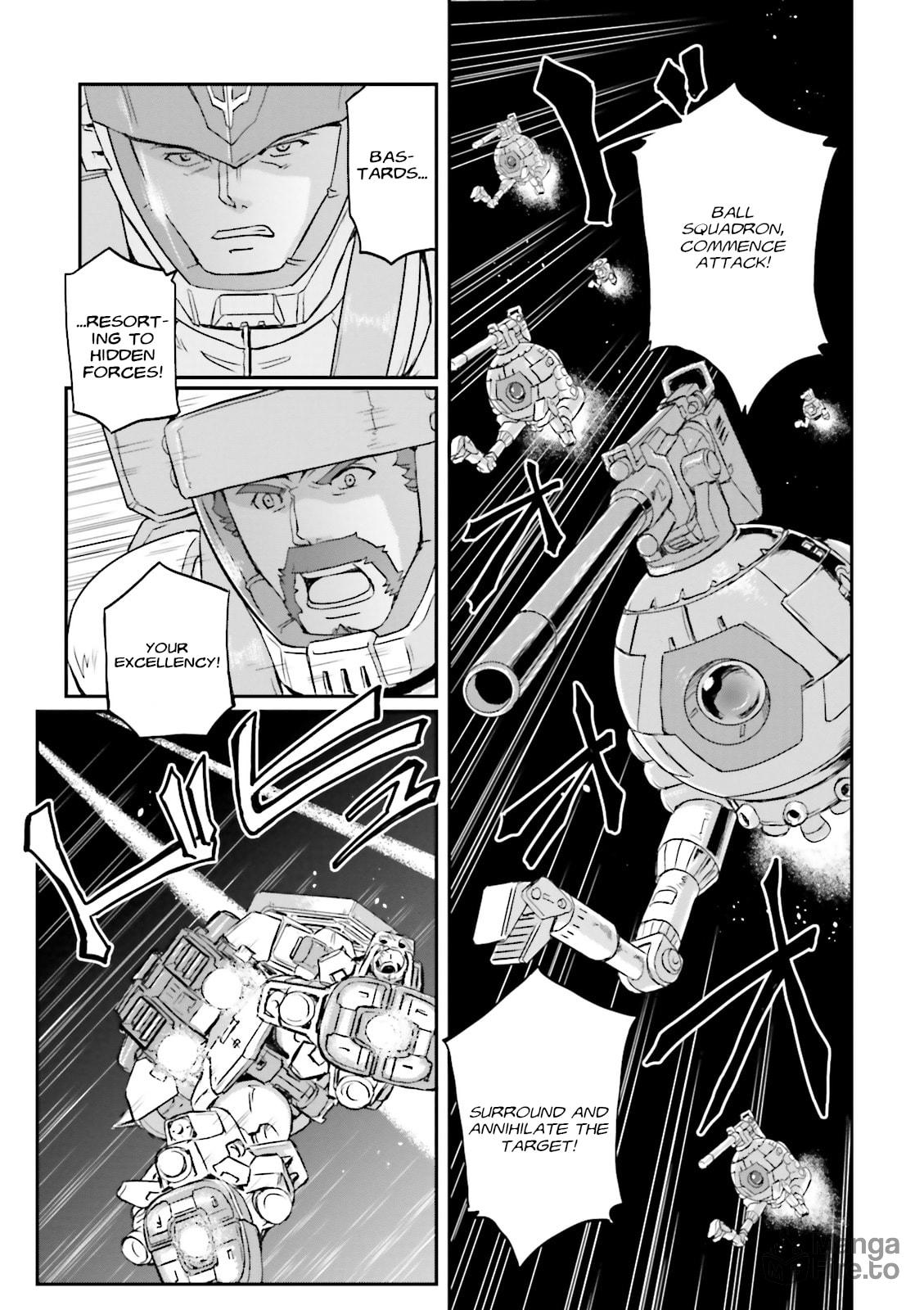 Mighty One page 11