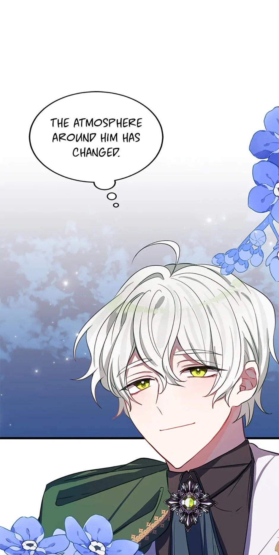 Toymaker Tria's Tyrant Problem – Chapter 31 page 1