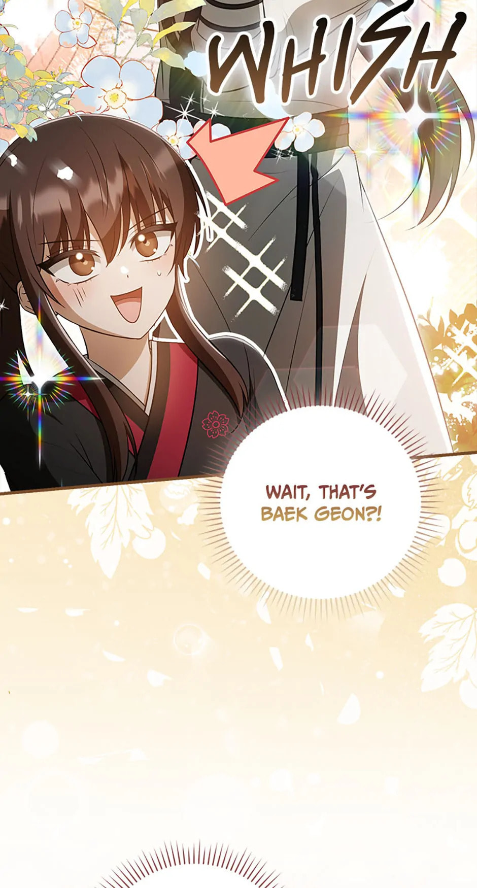 Became the Youngest Disciple of the Hwasan Sect – Chapter 28 page 25