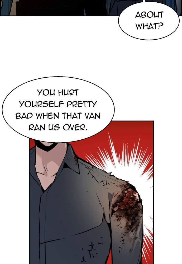 Teenage Mercenary – Chapter 16 page 28