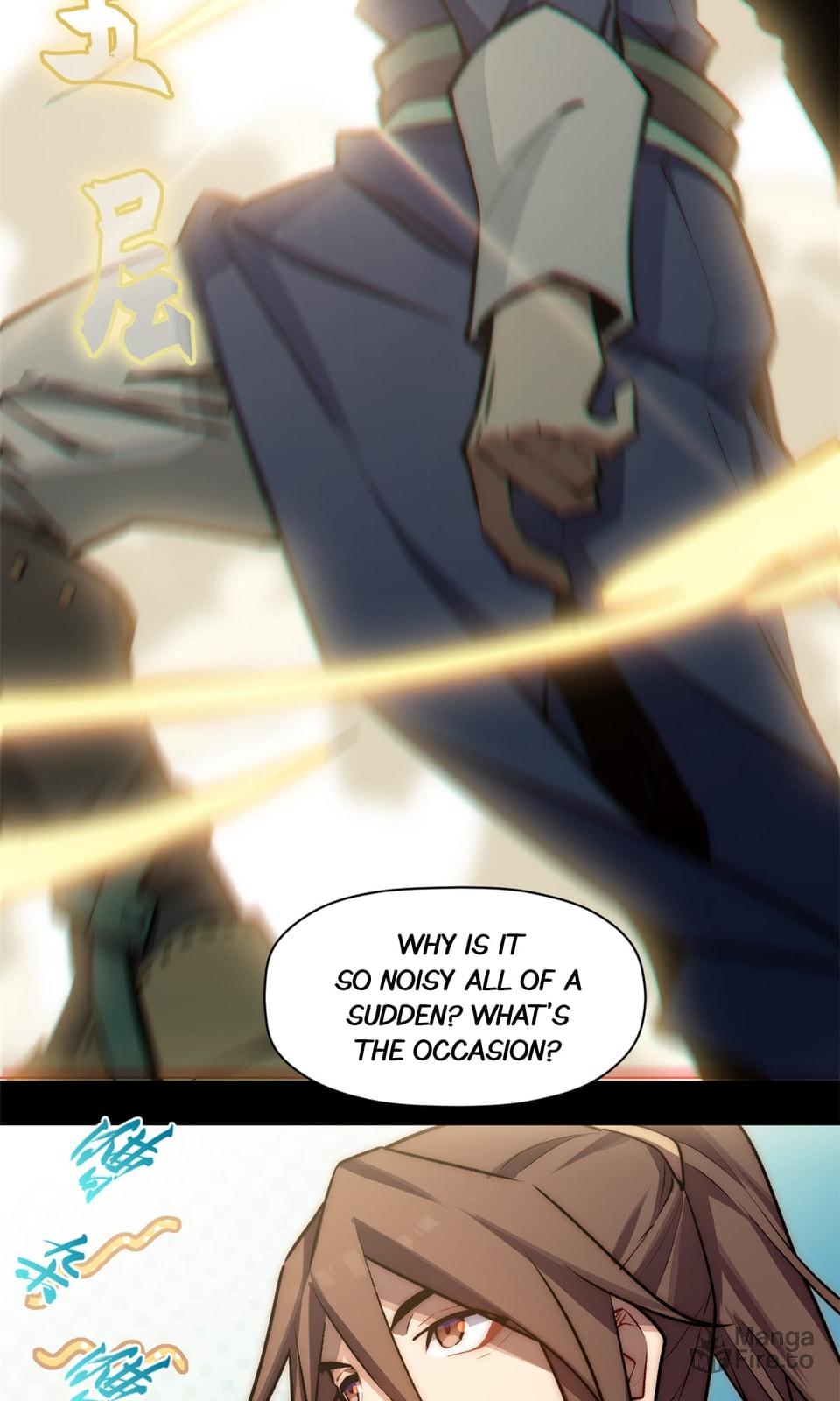 Top Tier Providence – Chapter 55 page 24