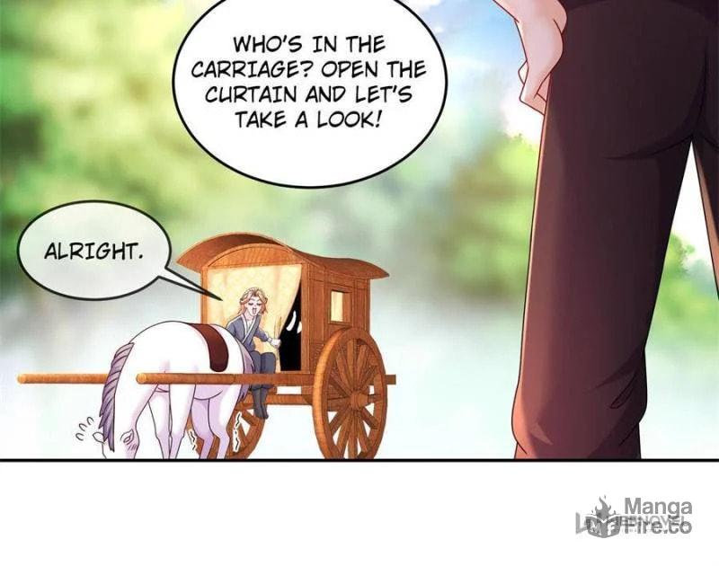 My Furry Harem Is After Me – Chapter 54 page 44