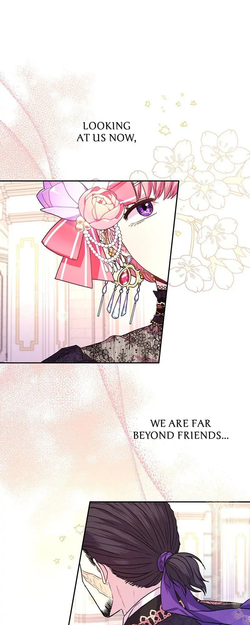Another Typical Fantasy Romance – Chapter 12 page 36