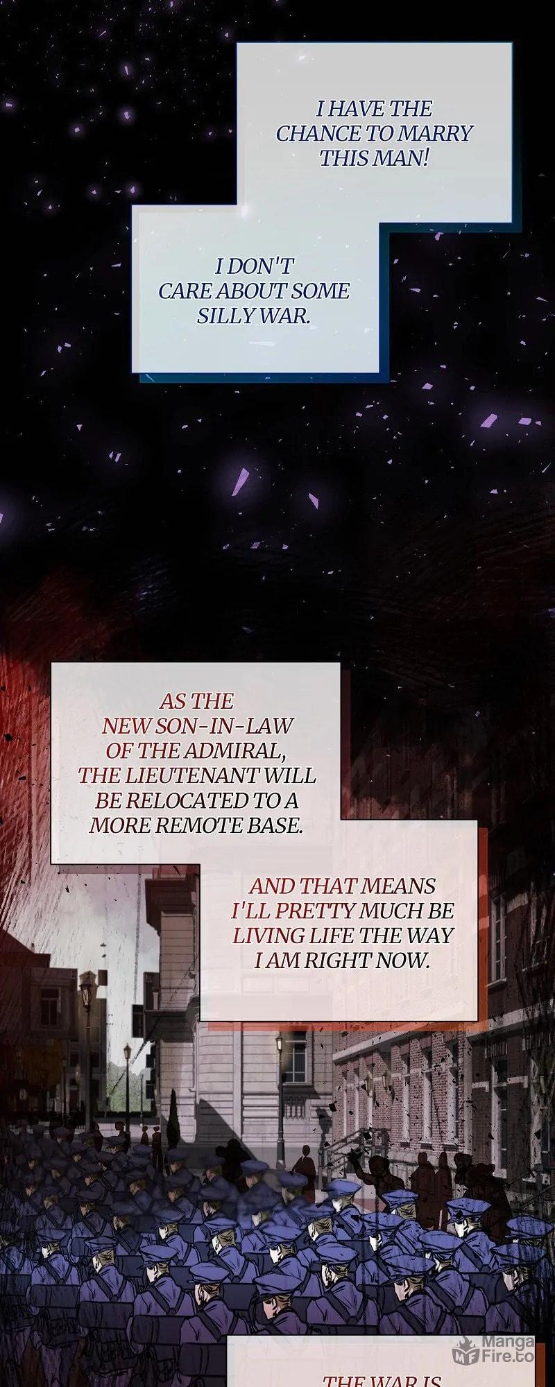 The Date Is Set page 5