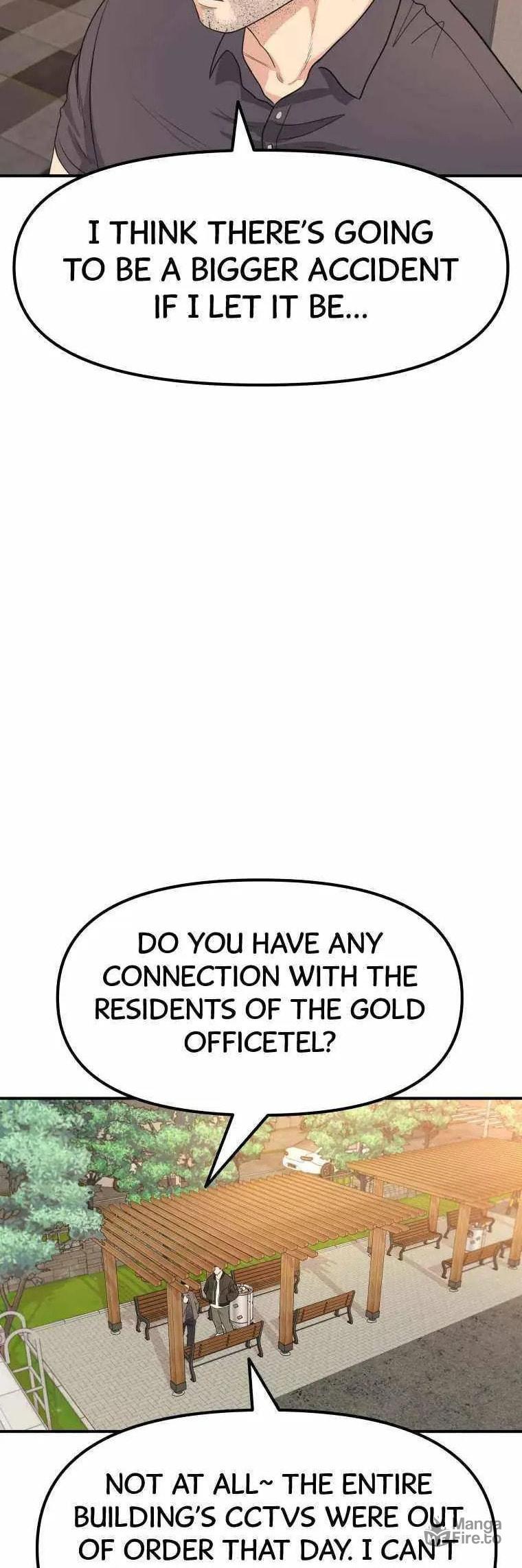 Guard Pass – Chapter 16 page 38